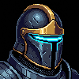 Player 1 Warrior